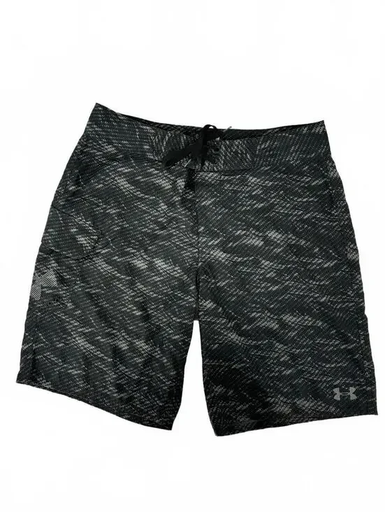 Under Armour Storm Swim Trunks Men's size 36
