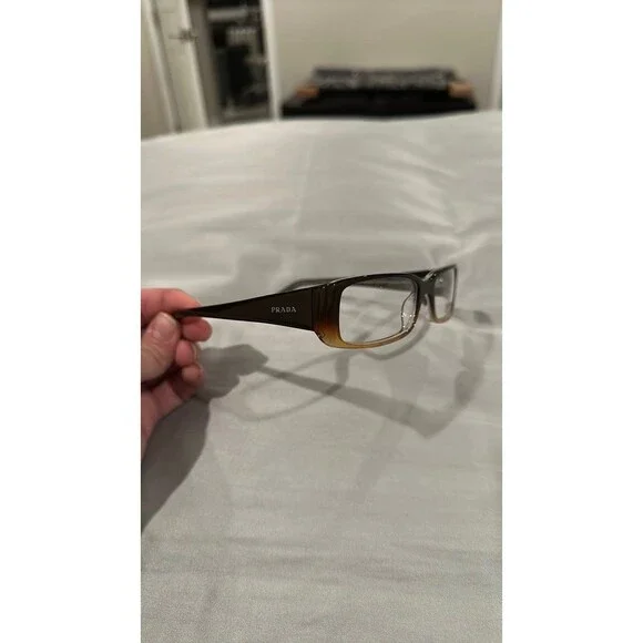 Brand new Prada Eyeglasses