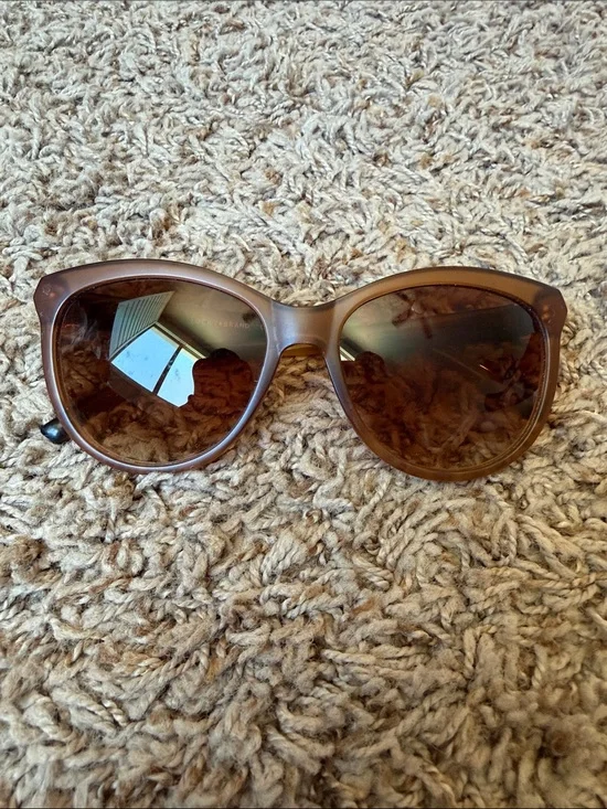 Women’s Lucky Sunglasses