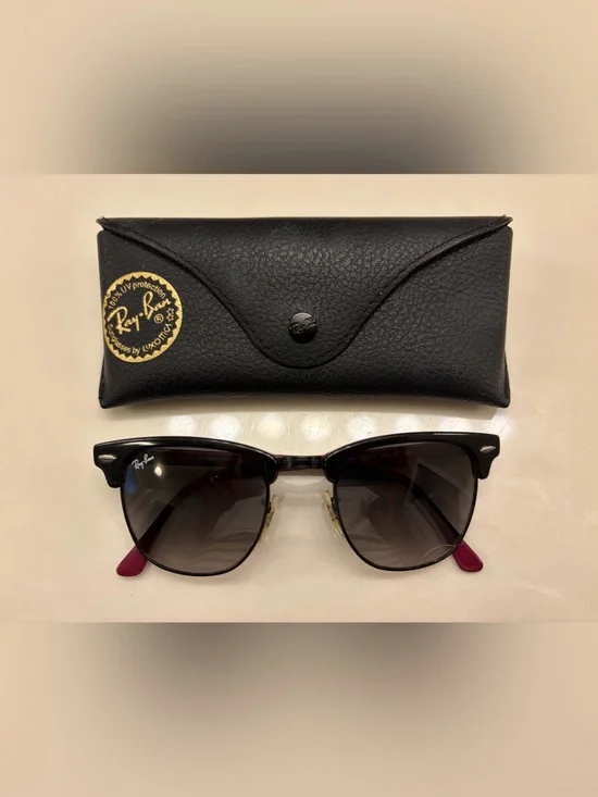 Ray-Ban club masters