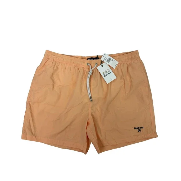Barbour Men's Swim Trunks 2XL XXL 9