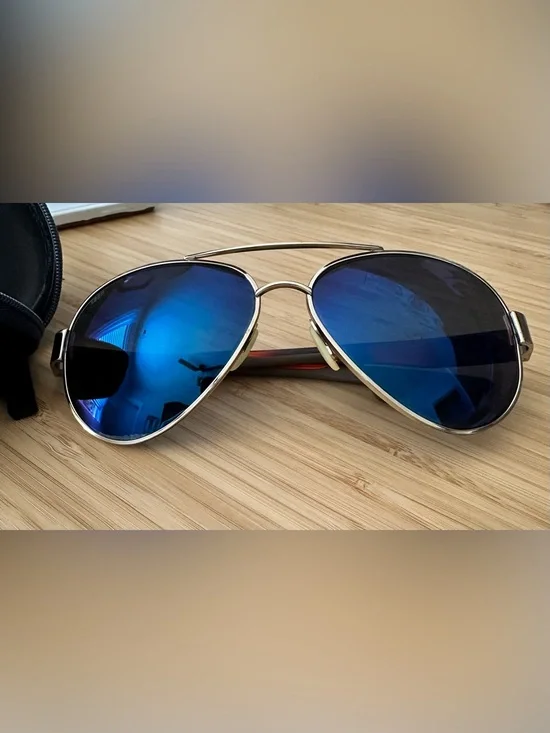 Costa Del Mar South Point 580P