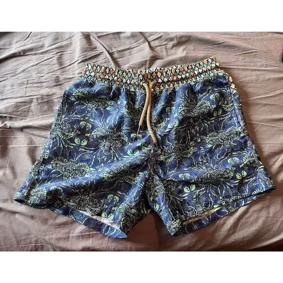 Men swimsuit Majic brand size L