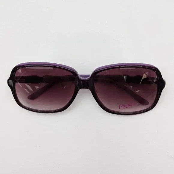 🕶️Candie's Cos Kesha PL-67 Sunglasses 59/15 135 /YHI732🕶️