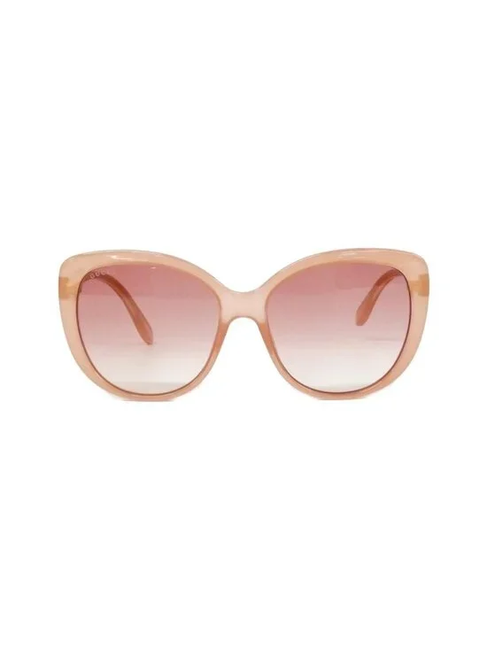 Gucci Sunglasses Eyewear Clear