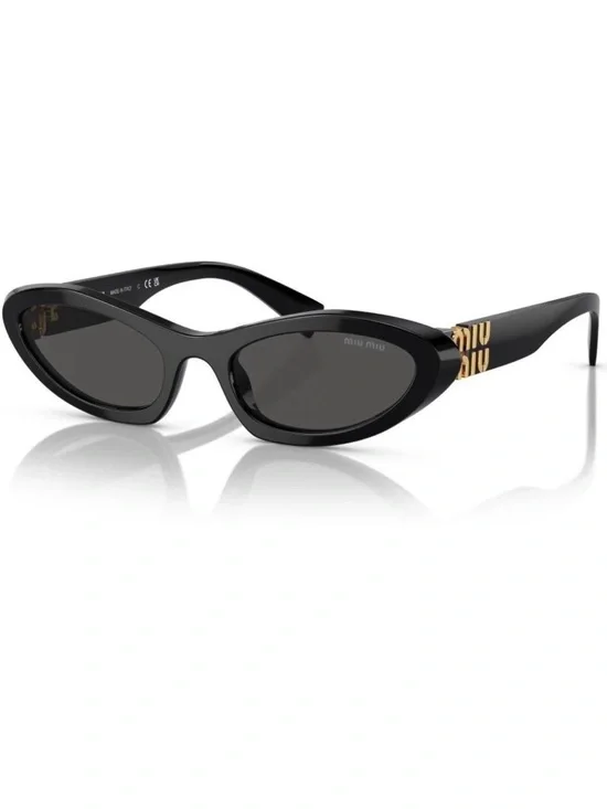 🆕 Miu Miu Sunglasses 🕶️ with case in box