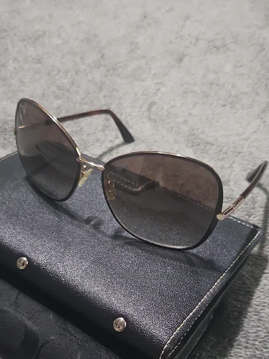 Tom Ford Solange (TF0319 / FT0319) Womens Designer Sunglasses