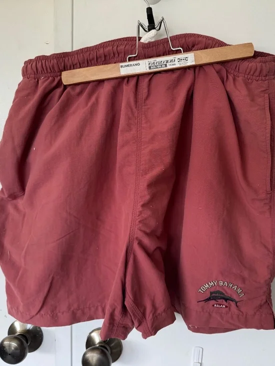Tommy Bahamas Board Shorts