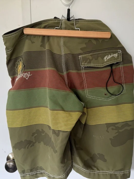 Billabong Surf Shorts