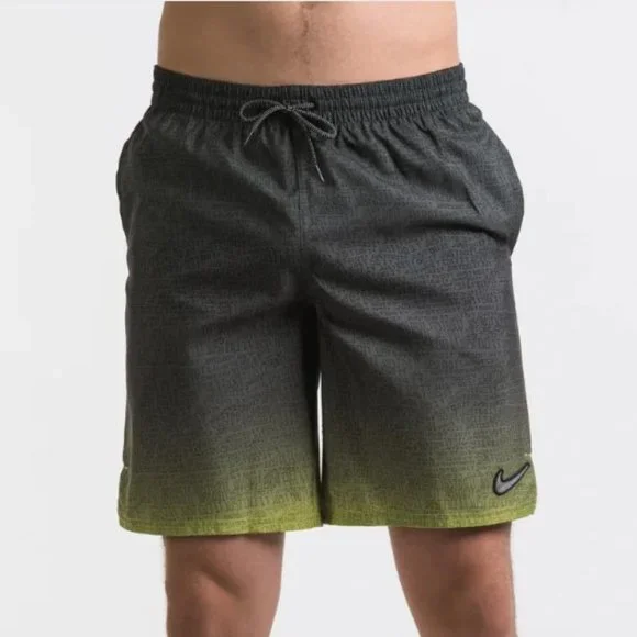 🆕 Nike Swim Men's JDI Fade 9