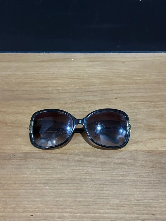 Tory Burch Butterfly Sunglasses