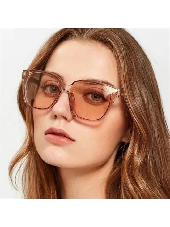 Square Sunglasses