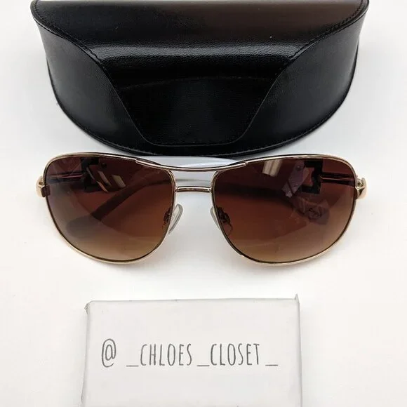 🕶️Gessica Simpson J486 Sunglasses /PS720🕶️