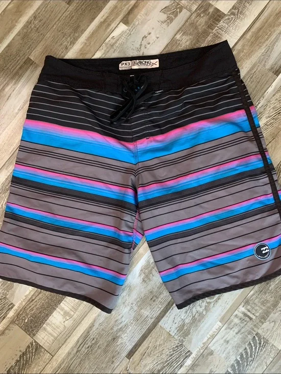 Billabong Platinum Men’s Boardshorts