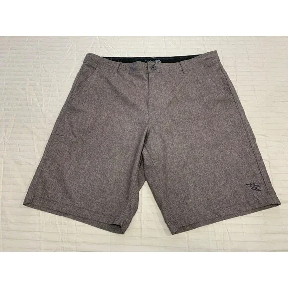 HYBRID COLLECTION MENS SWIM SHORTS SIZE 36