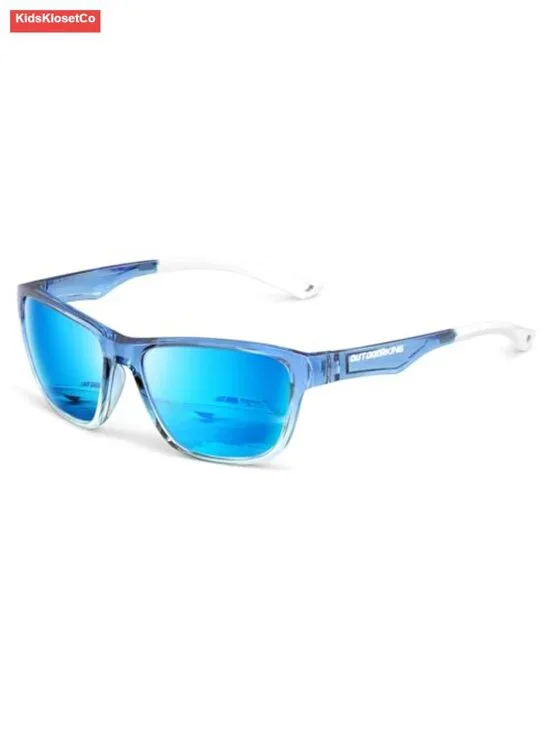 Polarized Running Sunglasses UV400 Sport for Fishing Golf