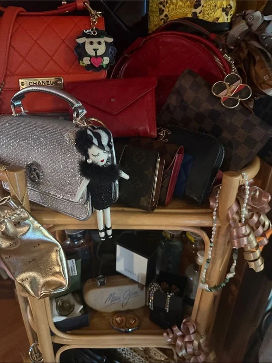 luxury corner