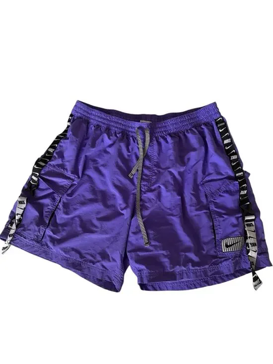NIKE SWIMMING TRUNKS | XXL