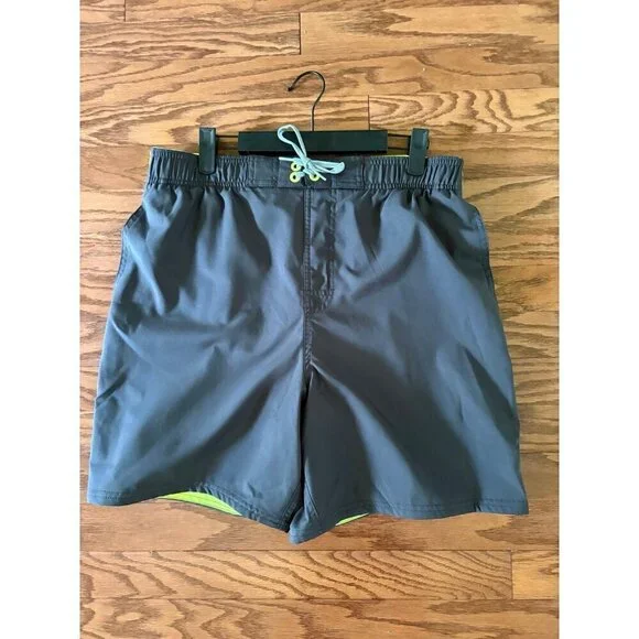 Mens Nike Swim Shorts Medium