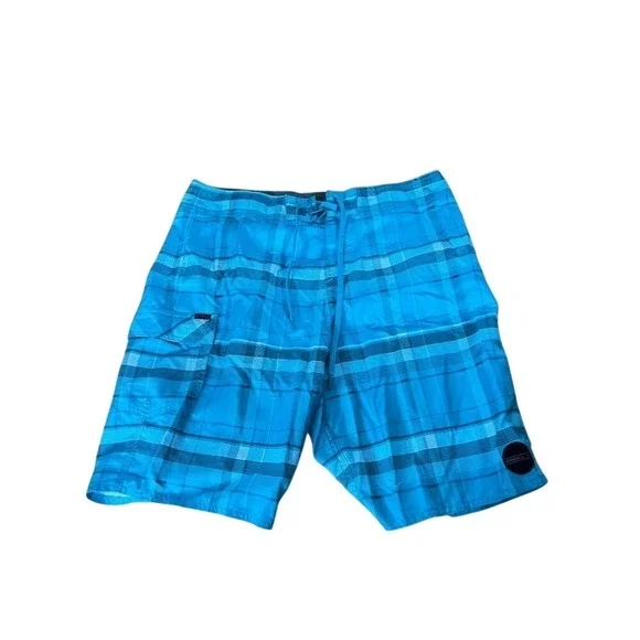 O'NEILL blue board‎ shorts