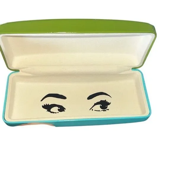 Kate Spade adorable glass case