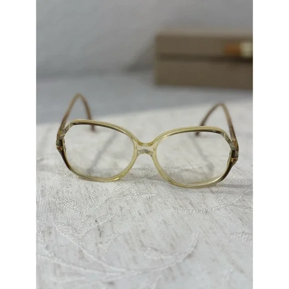 Vintage Sophia Loren by Zyloware Oversized Frames Model 356 Retro Eyewear
