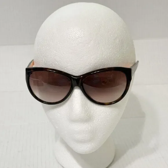 Kate Spade Dexter/S Sunglasses 086 Y6 ? 14 130 Turquoise Cat Eye Gradient