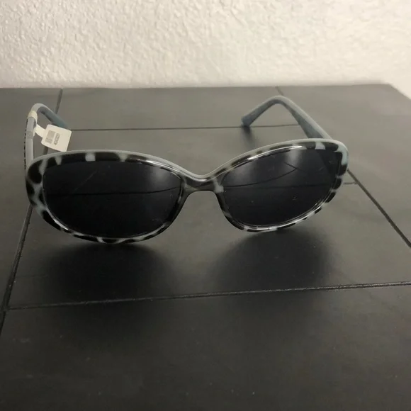Woman’s sunglasses S714 50 blue