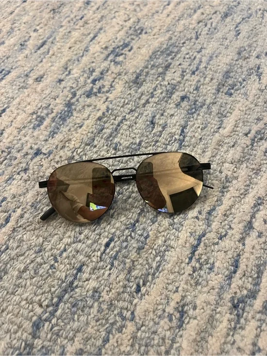 Le Specs Sunglasses