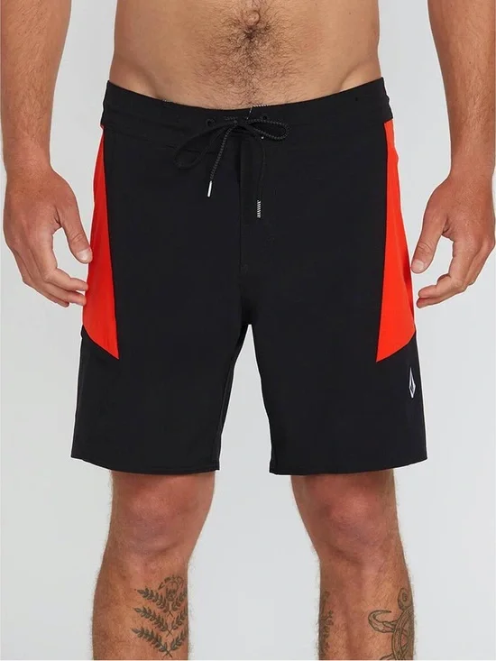 Volcom Stained Glass Stoney Boardshorts Men’s Size 30