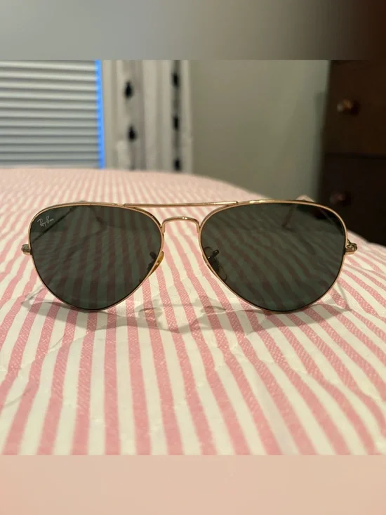 Ray Ban Aviator Classic