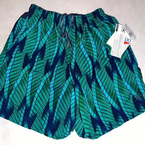 Speedo Swim Trunks‎