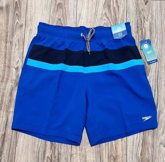 Speedo Men's 18