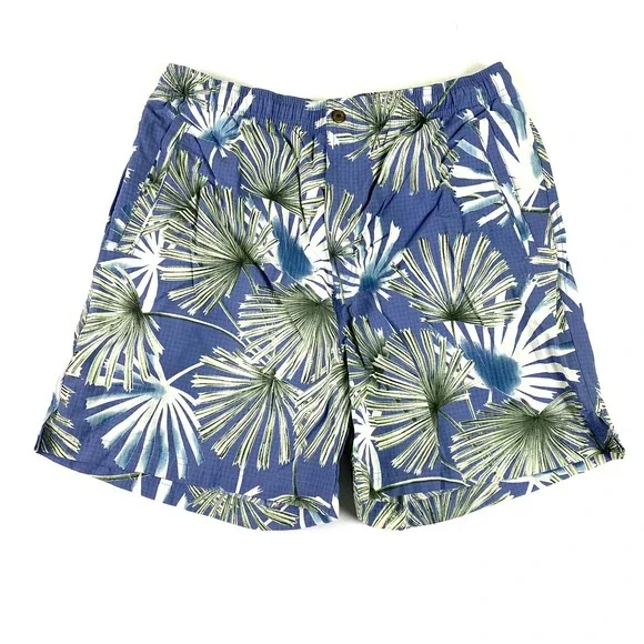 Tommy Bahama Swim Trunks‎ Men's Medium Shorts