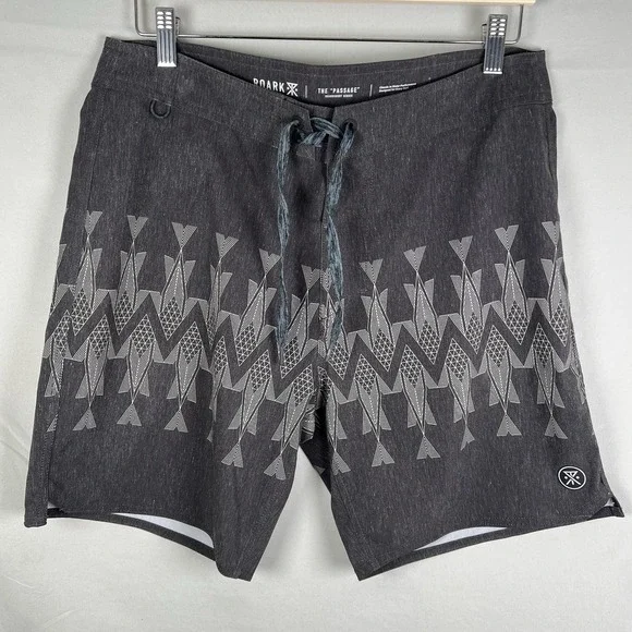 ROARK Men's Passage Panel 18