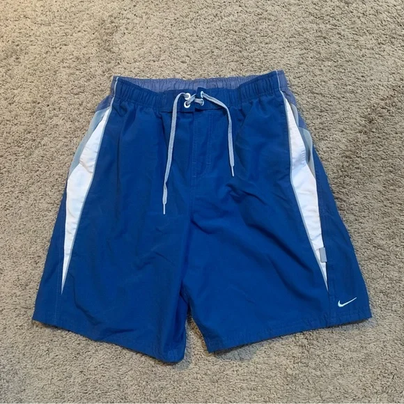 Men’s Nike Swim Trunks Medium