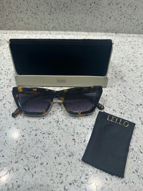 Lello the Label 
