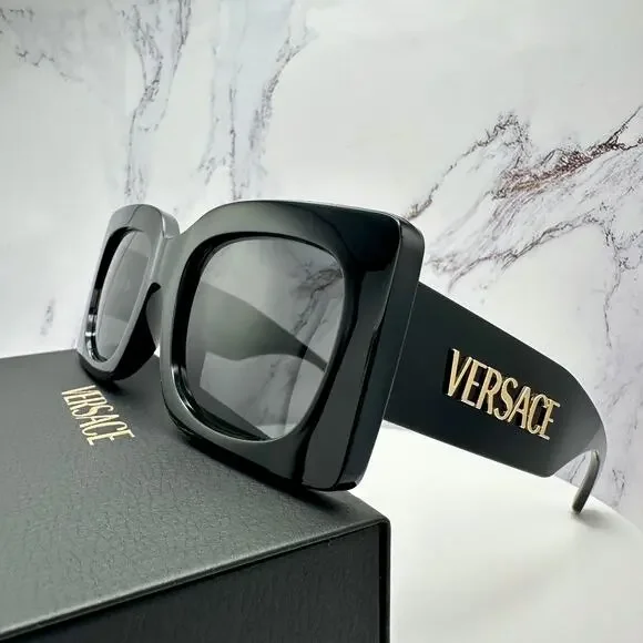 New VERSACE Sunglasses