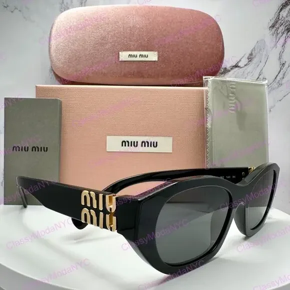 NEW MIU MIU Sunglasses