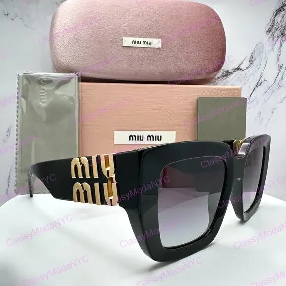 New MIU MIU Sunglasses