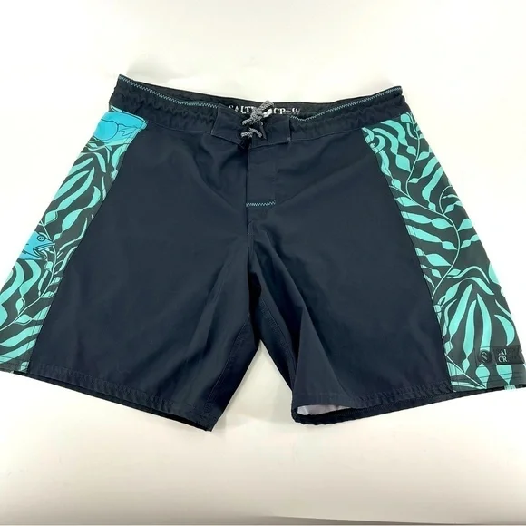 Salty Crew Swim Suit‎
