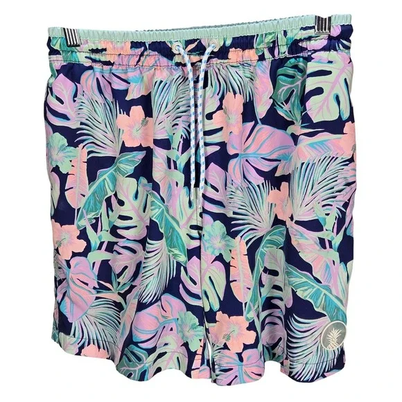 Men's Chubbies Small 7