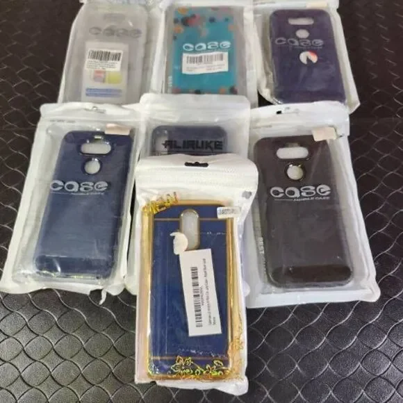 LG Phone Case Lot-7 #A29