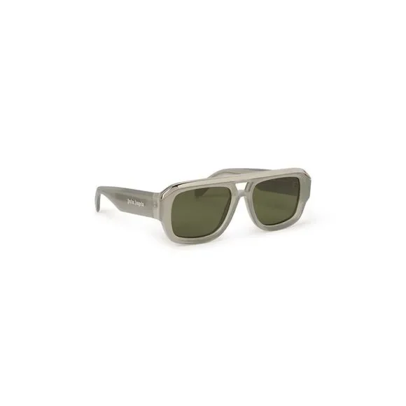 Palm Angels PERI062S24PLA0010955 54mm New Sunglasses