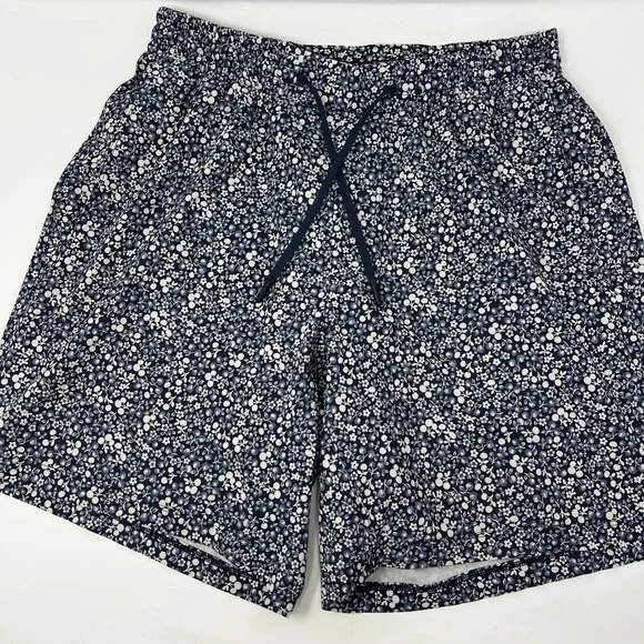 Lululemon Thigh Tide 7