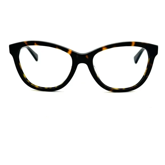 Maui Jim MJ769-10 Canna Sunglasses tortoise Brown Womens Frames 54-18 135 H12665