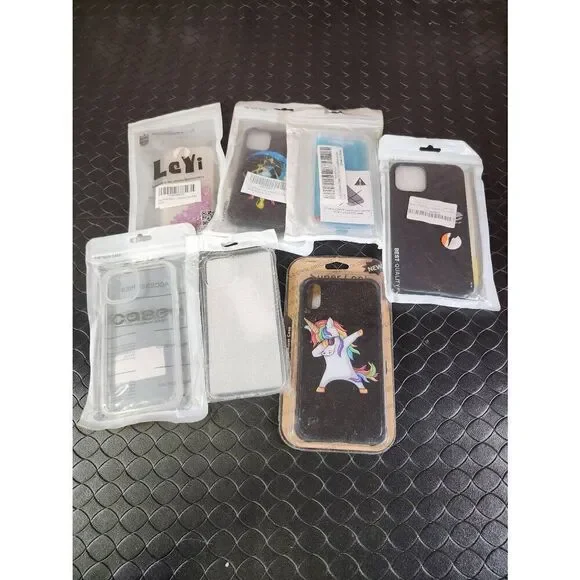 IPhone case Lot -7 #A28