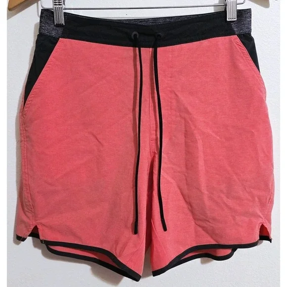 Chubbies‎ Shorts Sz M Men's 7