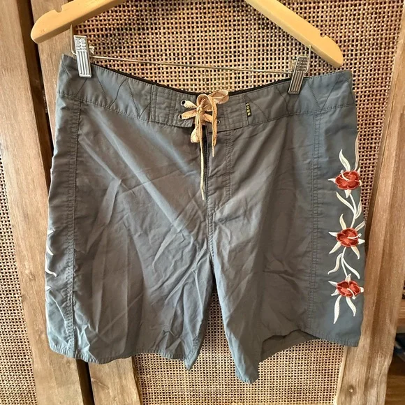 Howler Brothers Board Short