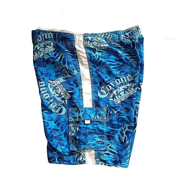 - CORONA SWIM TRUNK